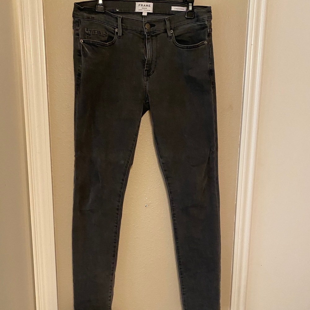 Frame Jeans